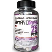 Cloma Pharma - Methyldrene Elite 100 капс фото