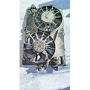 Вентилятор радиатора Ford Mondeo 1 - 2 - 3 95BB8146DC фото
