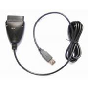 Сканер KKL-USB
