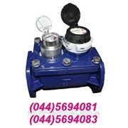 Комбинированный счетчик воды холодной воды Meitwin (DN 50…100) фото
