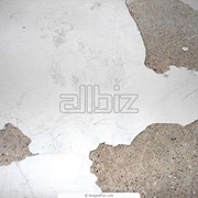 Шпаклевка стен и потолков фото