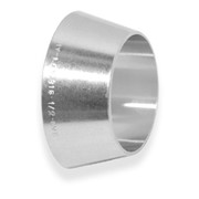 Переднее обжимное кольцо (метрическая трубка) Hy-Lok CFF