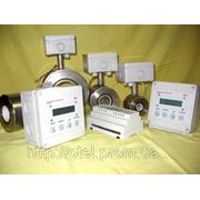 Расходомер жидкости ВР-1 (электромагнитный)