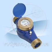 Счетчик для холодной воды Ду 50 мм (2') Gross MTK-UA 50 (резьба)