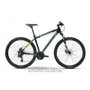 Велосипед Haibike Edition 7.20, 27.5 , рама 45 4150524545 фото