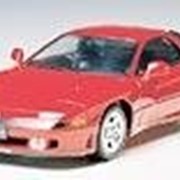 Модель MITSUBISHI GTO TWIN TURBO 1/24 фотография