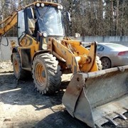 Экскаватор гидромолот фото