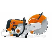 Аренда Бензореза STIHL TS 400, бензорез напрокат, бензорез в аренду, прокат бензореза фотография