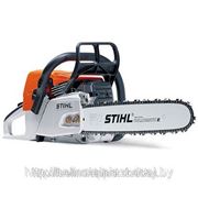 Аренда Бензопилы Stihl MS 361 — Исключительно динамичная бензопила мощностью 3,4 кВт