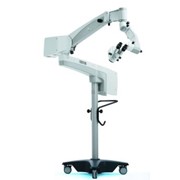 Микроскопы с ручным управлением для хирургов OPMI Movena/S7