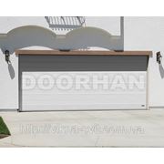 Ворота гаражные секционные DoorHan серии «Собери Сам»