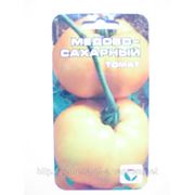 Томат Медово-Сахарный, 20шт. фото