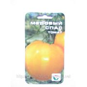 Томат Медовый Спас, 20шт. фото