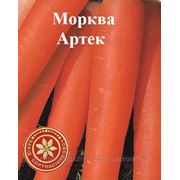 Семена моркови Артек (рс) 3г