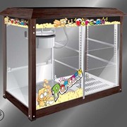 Аппарат для попкорна фото