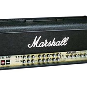 Усилитель гитарный ламповый Marshall TSL100
