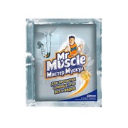 Чистящее средство для труб Mr.muscle для прочистки труб 70 гр 34750