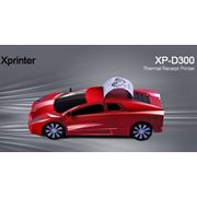 Принтер чеков XPrinter XP-D300