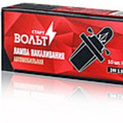 Лампа накаливания 24V 1.5W B8.5D StartVolt фотография