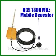 Repeater DCS 1800 МГц до 200 м ² фотография