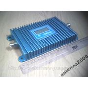 GSM репитер (усилитель) RF 980 D фото