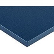 Фасад МДФ глянцевый кобальт металлик ZENIT (Cobalto Pearl Effect ZENIT) ALVIC фото