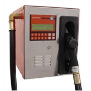 Электронная система учета топлива Gespasa MINI 46-K