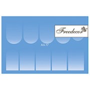 Freedecor, Слайдер-дизайн «Аэрография» №17w фотография