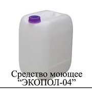 Средство моющее Экопол-04 щелочное фото