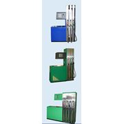 Топливораздаточные колонки «NOVA» (для напорных систем)