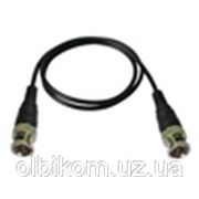 SVS-6001P соединительный кабель 60 см, BNC-штекер/BNC-штекер фото