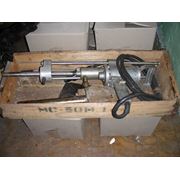 Сверлильная машина МС-50М ручная фото