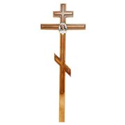 Кресты: деревянные кресты надгробные, гранитные кресты, мраморные кресты на могилу, гипсовые кресты, кованные кресты