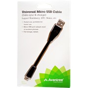 USB-кабель Avantree Micro USB FDKB-MICRO-F-USB