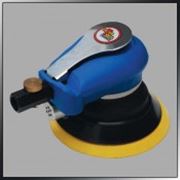 Шлифмашина эксцентриковая для отделочных работ фото