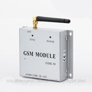 GSM коммуникатор LifeSOS GSM-30 фото