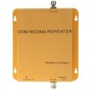 Репитер GSM WCDMA до 1000м2 фотография