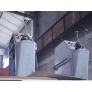Запасные части к кранам мостовым двухбалочным козловым консольным фото
