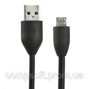 Кабель micro USB 2.0 CC-USB2-AM5P 0,9m фото