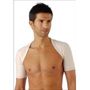 Согревающий бандаж для плечевых суставов с шерстью Relaxsan Ortopedica фотография