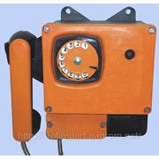 Продам телефоны ТАШ-1319 и трансформаторы шахтные ТСШ 4-0,66/0,38-38 фотография