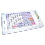 POS-клавиатура LPOS-032-Mxx-PS2 фото
