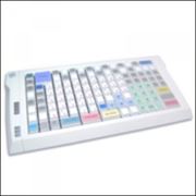 POS-клавиатура LPOS-128 фото