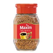 Кофе Maxim
