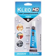 Универсальный клей KLEO HD фото