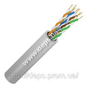Ethernet кабель FinMark UTP CAT5e фото