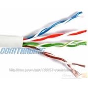 Кабель UTP-5e MOLEX 305м (39-504-PS)