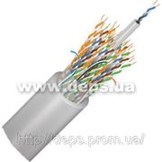 25-парный Ethernet кабель FinMark UTP CAT5e