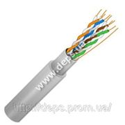 Ethernet кабель FinMark FTP CAT5e фото