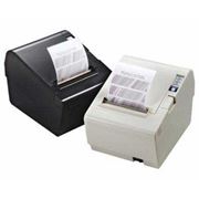 Принтер для рулонной печати чековый Labau TM 330 фотография